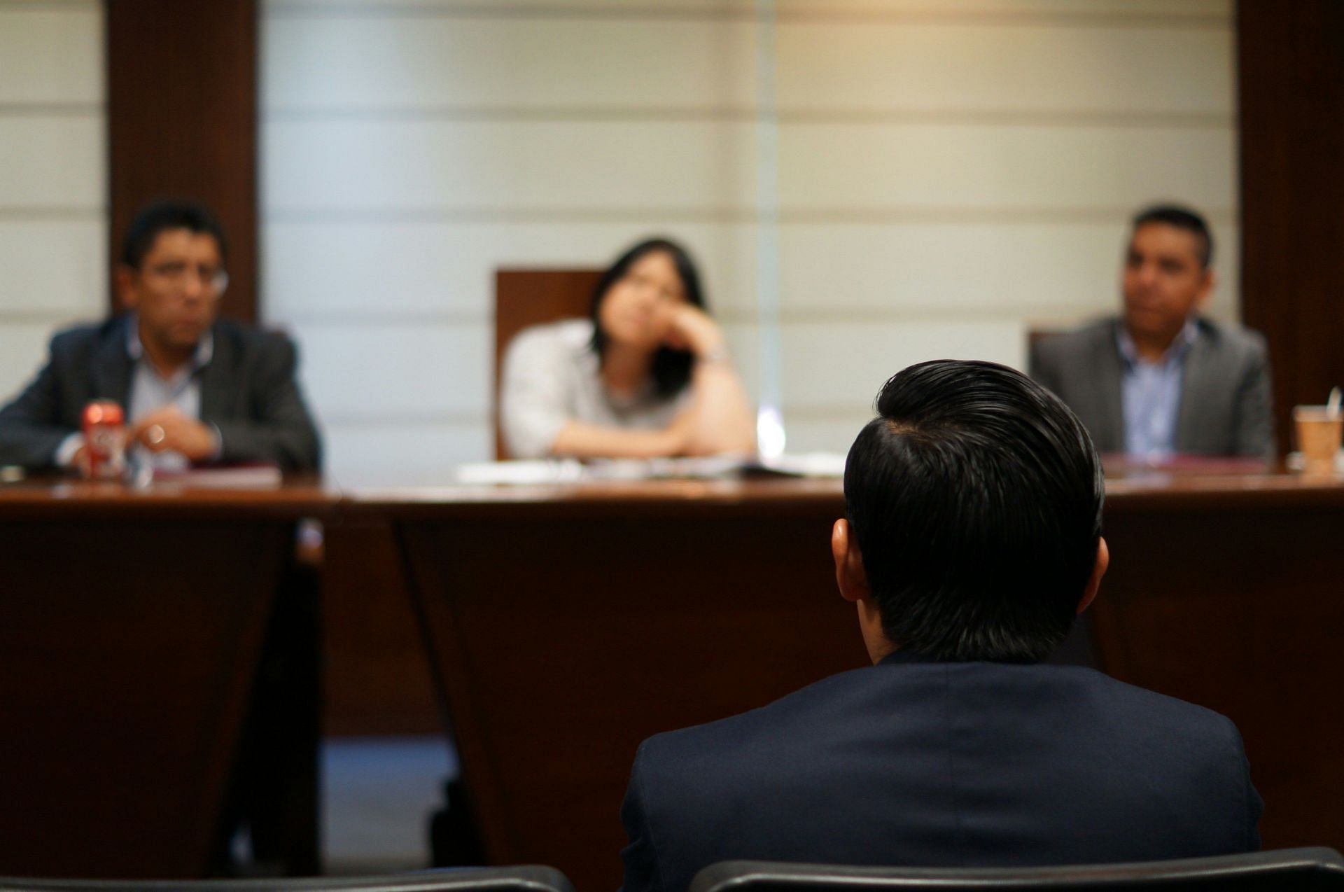 Melissa Atkins and Scott Reylonds were involved in a custody battle (Image via Unsplash)